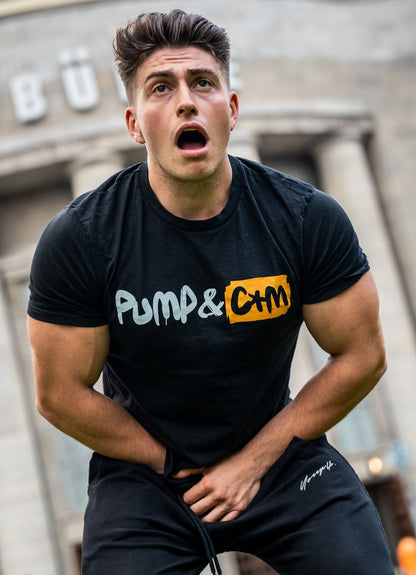 PUMP&amp;CUM - SHIRT